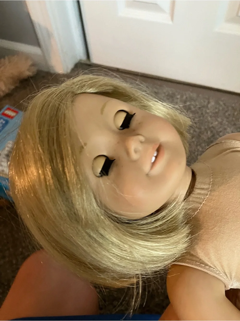 American Girl Doll Kit Kittredge